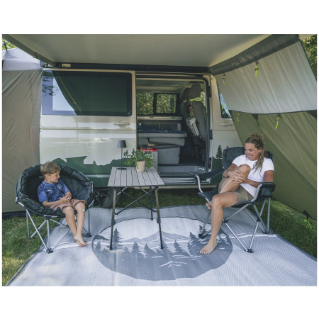 Tepih Outwell Southwell Universal Carpet 400 x 300 cm