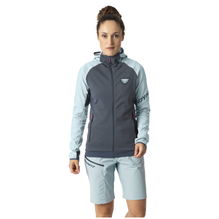 Ženska funkcionalna dukserica Dynafit Transalper Thermal Hoody Jkt W
