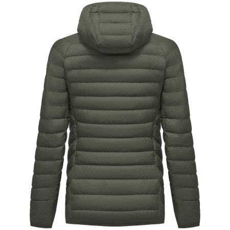 Ženska jakna Salewa Brenta Rds Dwn W Jkt