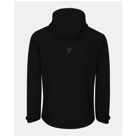 Muška softshell jakna Kilpi Ontavio-M