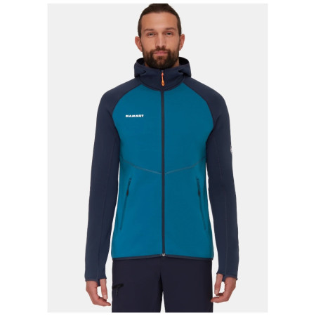 Muška jakna Mammut Aconcagua ML Hooded Jacket Men