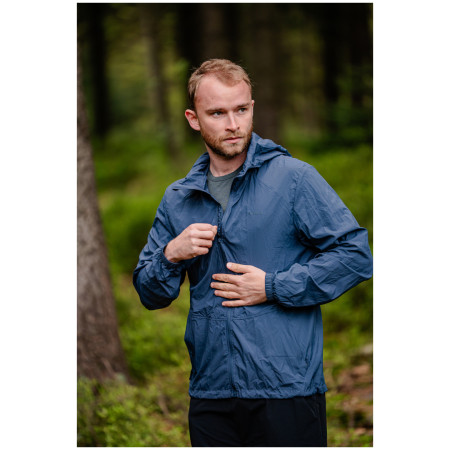 Muška vjetrovka MOOA Windbreaker