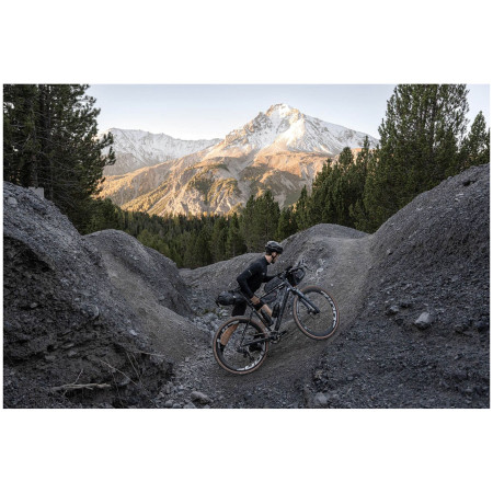 Torbica pod sjedište Cyclite Saddle Bag Small / 02