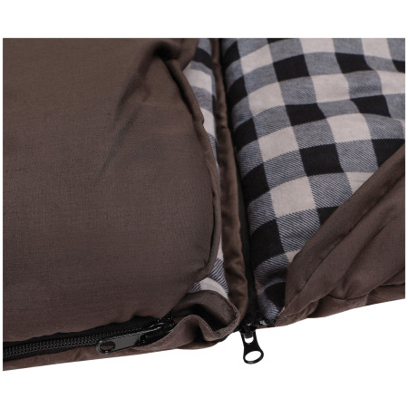 Vreća za spavanje Zulu Campwell