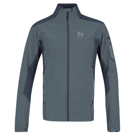 Muška softshell jakna Hannah Seumas II