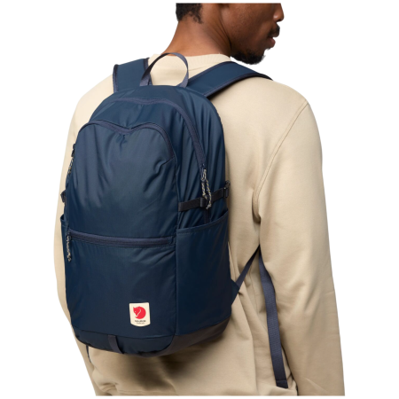Gradski ruksak Fjällräven High Coast Backpack 24