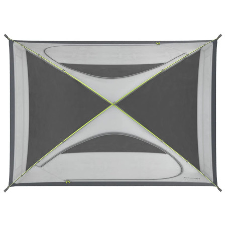 Turistički šator Hannah Falcon 2