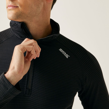 Muške funkcionalne majice dugih rukava Regatta Yonder II