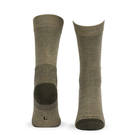 Čarape Bridgedale Field Range LW MP Boot