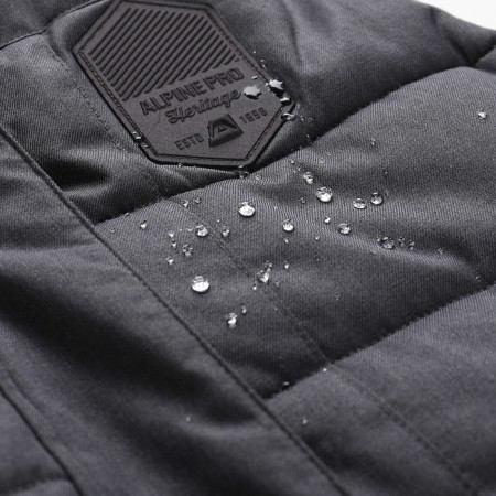 Ženski prsluk Alpine Pro Harda