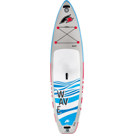 SUP F2 Wave WS plava Blue