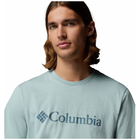 Muška majica Columbia CSC Basic Logo™ Tee