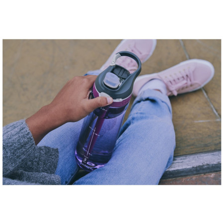 Boca Contigo Ashland 720ml