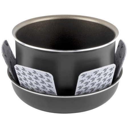 Set lonaca Brunner Torralta Spacemaster Ø 20 cm