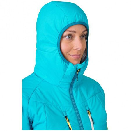 Ženska jakna Hannah Gabby Hoody