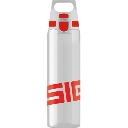 Boca Sigg Total Clear One 0,75 l crvena red