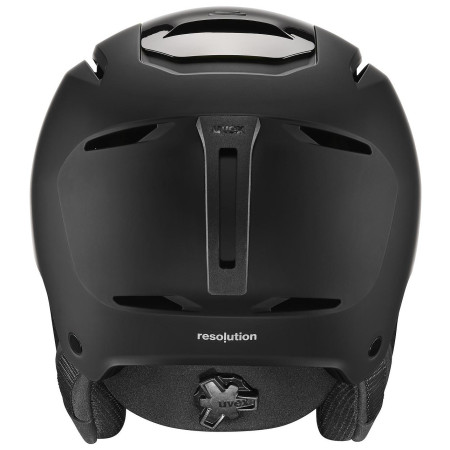 Skijaška kaciga Uvex Resolution