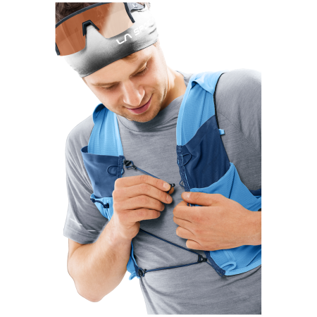 Prsluk za trčanje Deuter Traick 5