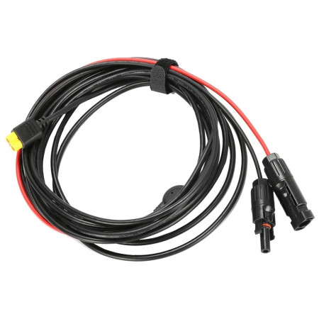 Solarni kabel EcoFlow MC4 do XT60 3,5m