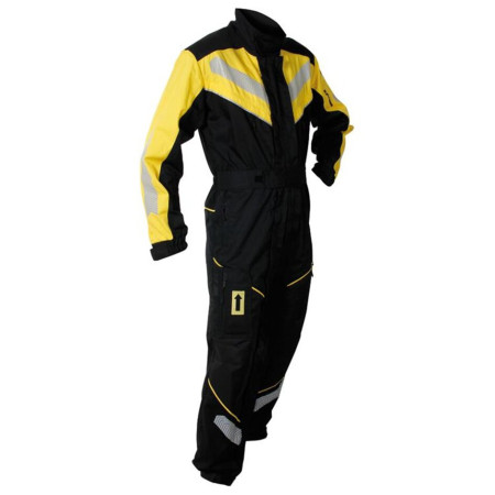 Kombinezon Singing Rock W9803BY