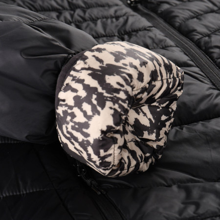 Ženska zimska jakna Alpine Pro Eroma