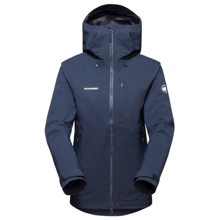 Muška jakna Mammut Alto Guide HS Hooded Jacket Men plava