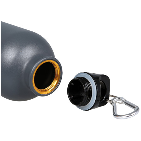 Boca Zulu Steel Flask 0,5 L