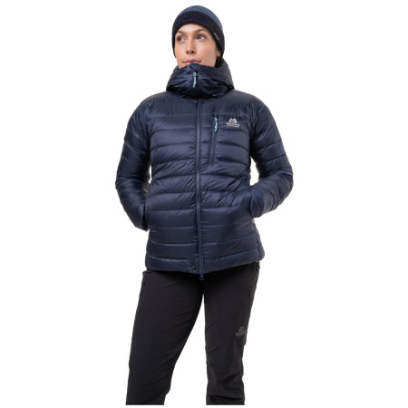 Ženska jakna od perja Mountain Equipment Baltoro Jacket Women's
