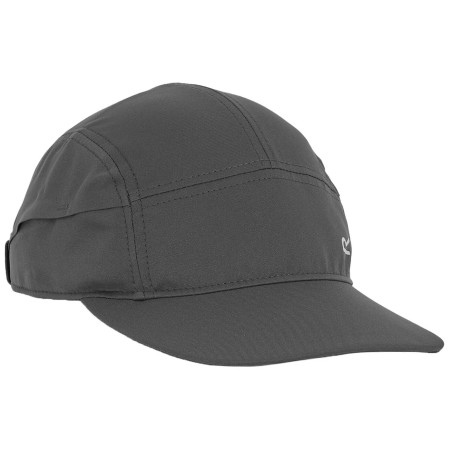Šilterica Regatta Active Cap II siva Ash