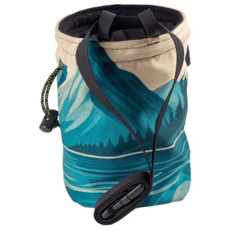 Vrećica za magnezij SIERRA Climbing Element Series