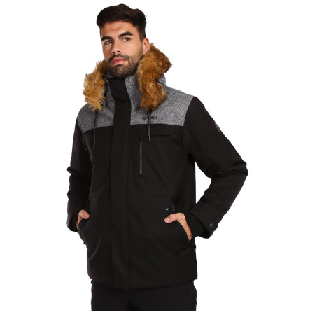 Muška jakna Kilpi Alpha-M