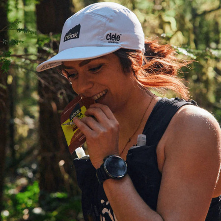 Energetska pločica Näak Maple Syrup - Ultra Energy™ Waffle