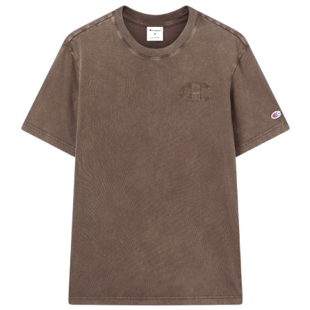 Muška majica Champion SS Tee M tamno siva GS509-Dark Grey