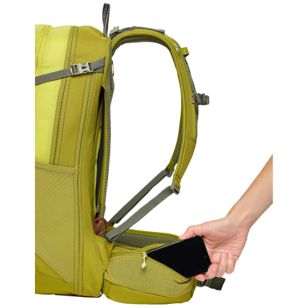 Mali planinarski ruksak Vaude Wizard 24+4