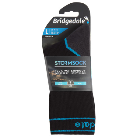Muške čarape Bridgedale Storm Sock MW Boot