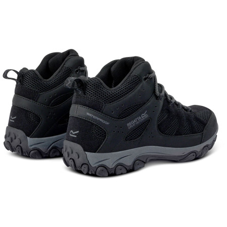 Muška obuća Regatta Edgepoint IV Mid