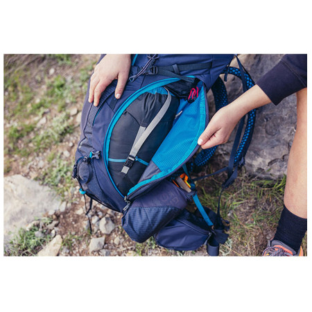 Ženski ruksak Gregory Kalmia 60 RC