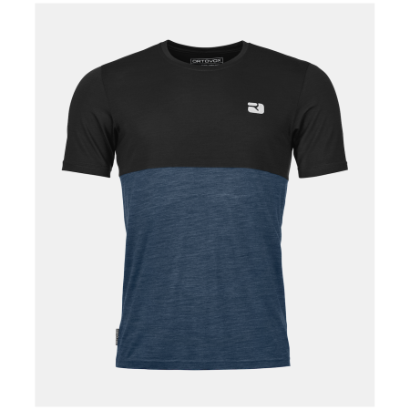 Muške funkcionalne majice Ortovox 150 Cool Logo Ts M