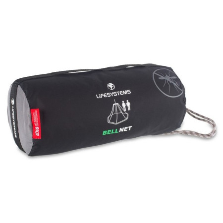 Mreža protiv insekata Lifesystems BellNet Double