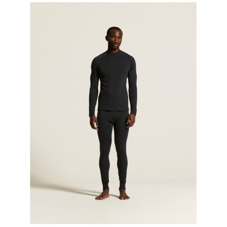 Muške funkcionalne majice Craft Wool Comfort Rn LS M