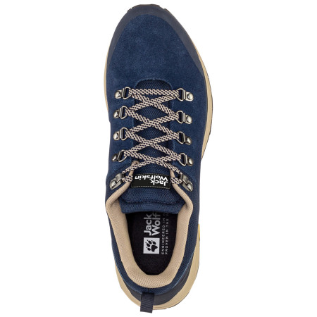 Muška obuća Jack Wolfskin Terraventure Urban Low M