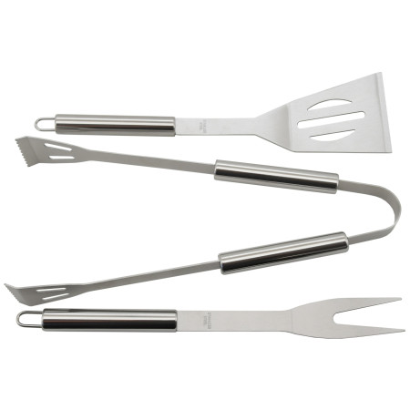 Pribor za roštilj Cattara BBQ sada 3ks blister