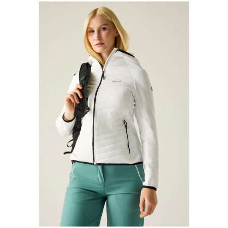 Ženska jakna Regatta Women’s Andreson Hybrid