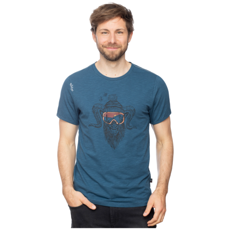 Muška majica Chillaz Rock Hero Winter (2024)