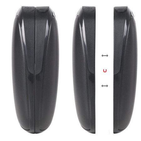 Grijač za ruke Lifesystems Rechargeable Dual Palm Handwarmer