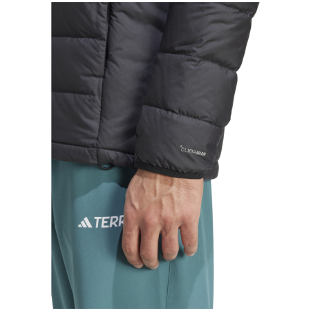 Muška pernata jakna Adidas Mt Down Ho J