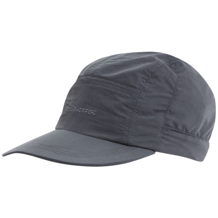 Šilterica Craghoppers NL Desert Hat III siva Black Pepper
