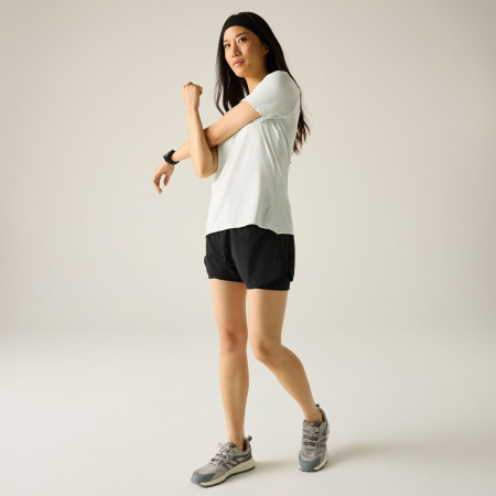 Ženska majica Regatta Limonite