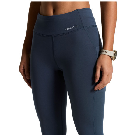 Ženske hlače Craft Adv Essence Warm Tights 3 W