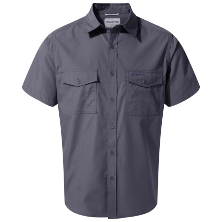 Muška košulja Craghoppers Kiwi Short Sleeved Shirt